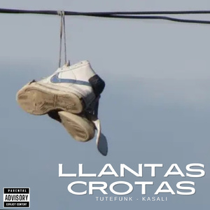 LLANTAS CROTAS