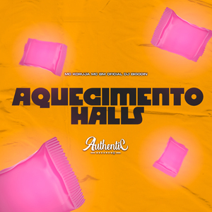 Aquecimento Halls