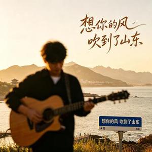 想你的风吹到了潍坊