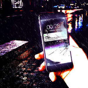 Mend Over Time, Smoke Proof