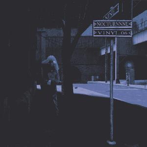 NINE (feat. v1nyl.06)