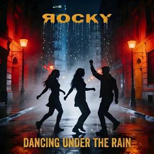 Dancing Under The Rain II