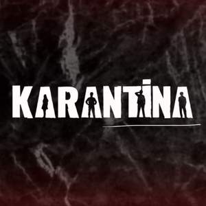 Karantina (Mahşerin Dört Atlısı)