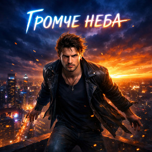 Громче неба (Original Mix)