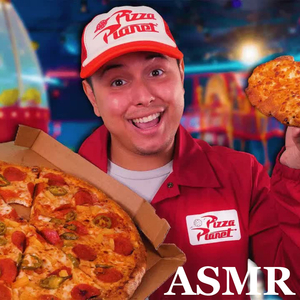 Welcome to PIZZA PLANET Pt.1