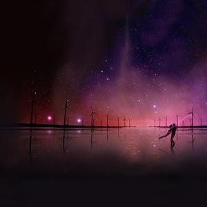 「3D雷雨助眠」Good Night Lullaby