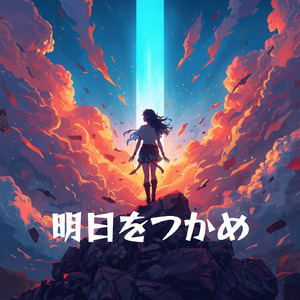 明日をつかめ