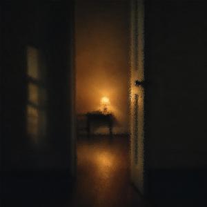 I Left The Light On