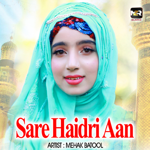 Sare Haidri Aan