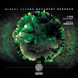 Nothing Special (Goncalo M Remix)