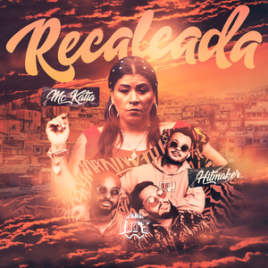 Recalcada
