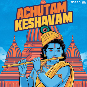 Achutam Keshavam