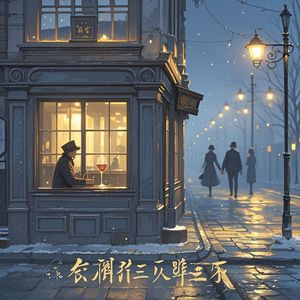 凌晨的酒-曲澜澜汏埱竾萠過