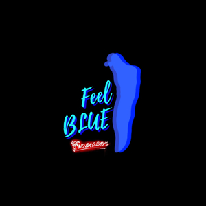 Feel Blue