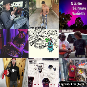 Kaapstad (Instrumental)