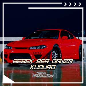 DJ BREAKBEAT DANZA KUDURO X BEBEK GALAU