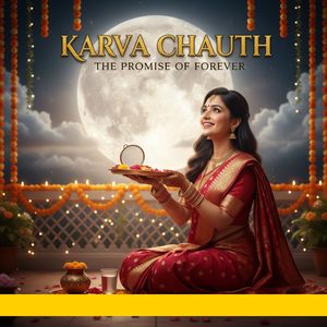 Karva Chauth