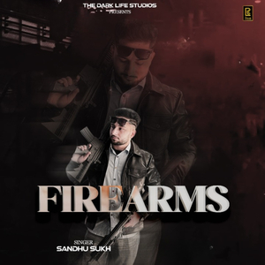 Firearms
