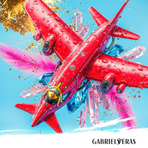 Darling Hold My Hand On Jet Holidays