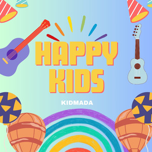 Happy Kids