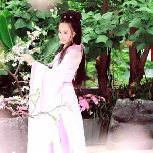 杏花落时茶幽香（Cover 清弄、许多葵）