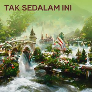 Tak Sedalam Ini