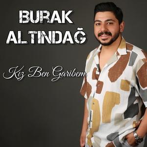 Kız Ben Garibem (İndim Gülün Bağına)