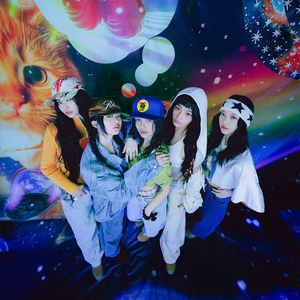 踊り子 (Live at Bunnies Camp 2024 Tokyo Dome)