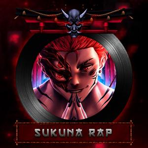 Sukuna Rap