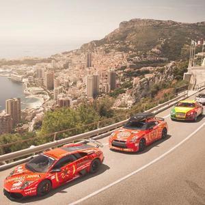 RIDE IN THA CHEVY THANG