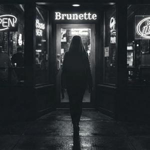 Brunette