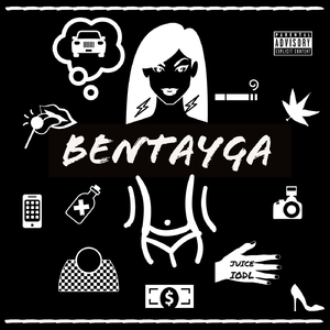 Bentayga