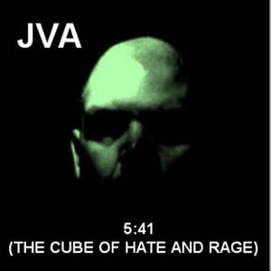 5.41 (The Cube of Hate and Rage)
