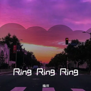 Ring Ring Ring（男版）（翻自 不是花火呀）