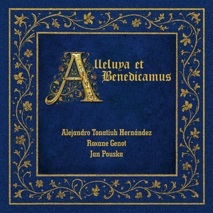 Alleluya (Magister Perotinus) et Benedicamus
