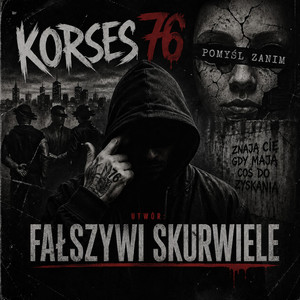 Fałszywi skurwiele