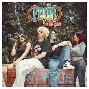 Yo te sigo (feat. OMEGA_WOLF, Belen, Mikhie & Far)
