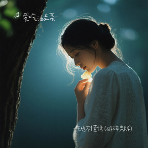 天也不懂情 (破碎男版)