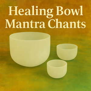 Pure Chant Bowl
