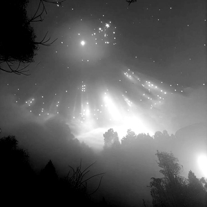 No One Noticed (The Marías Instrumental Guitar Cover Alt Ver. Slowed)