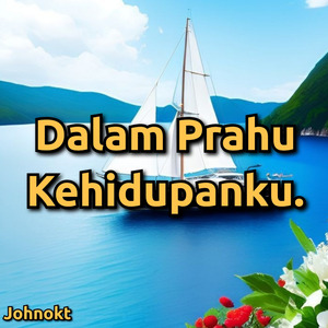 Dalam Prahu Kehidupanku.