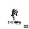 Tyree - She Know (feat. Lil Crank)