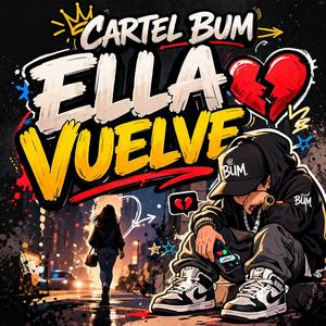 ELLA VUELVE