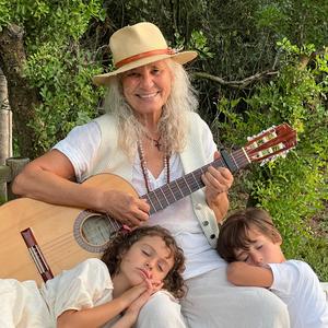 Yo no quiero que a mi niño (Poema de Gabriela Mistral)