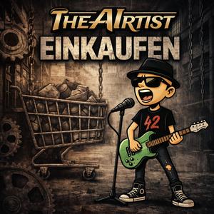 Einkaufen