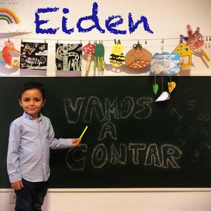 Vamos a Contar (Radio Edit)