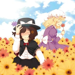 在りし春を憶う