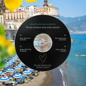 Senza musica non sono niente (Grazie a Dio per la musica)