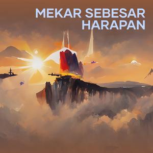 Mekar Sebesar Harapan