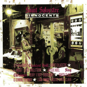 Il Parait Qu'en Angleterre